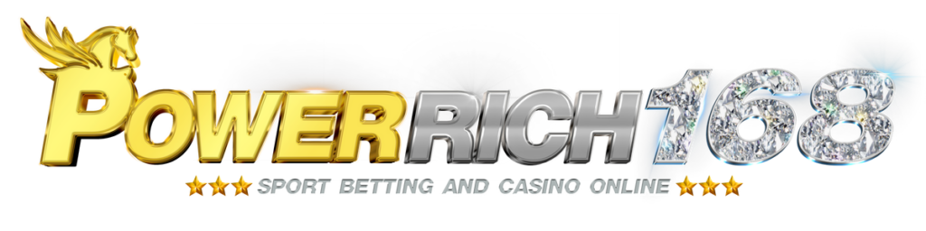 Powerrich168